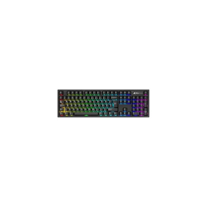OfficePal Keyboard - KB70W - Silent — image 2