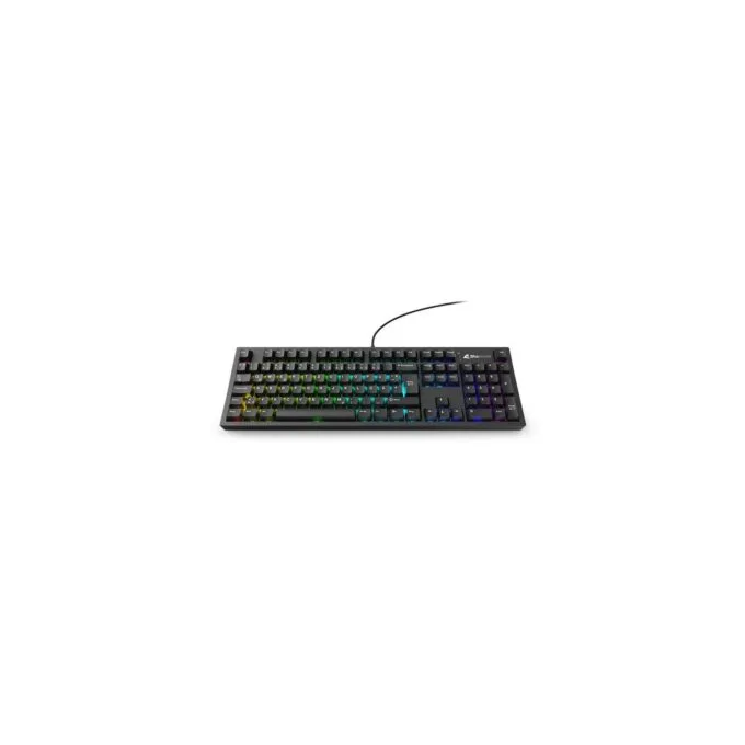 OfficePal Keyboard - KB70W - Silent — image 3