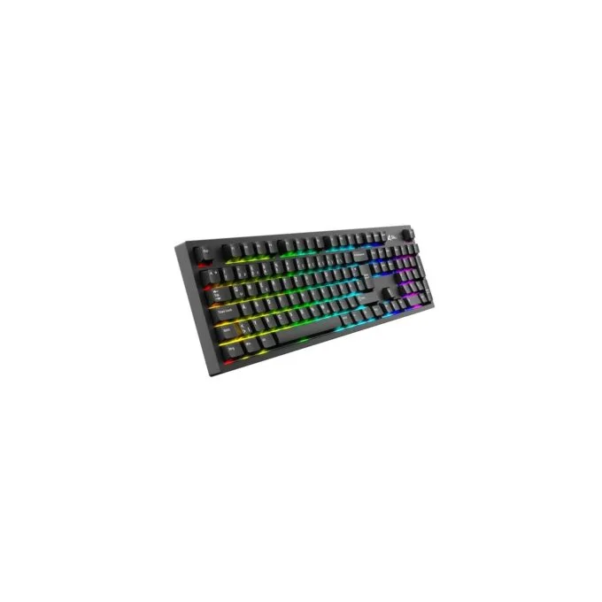 OfficePal Keyboard - KB70W - Silent — image 1