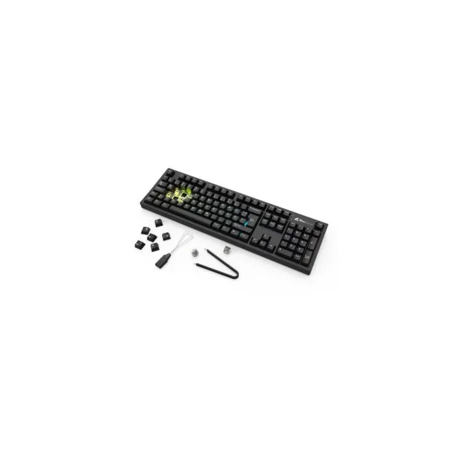 OfficePal Keyboard - KB70W - Silent — image 8