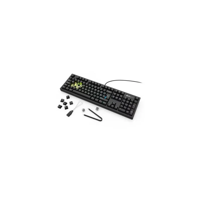 OfficePal Keyboard - KB70W - Silent — image 9