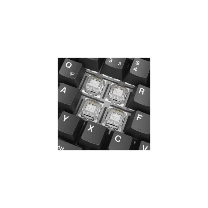 OfficePal Keyboard - KB70W - Silent — image 10