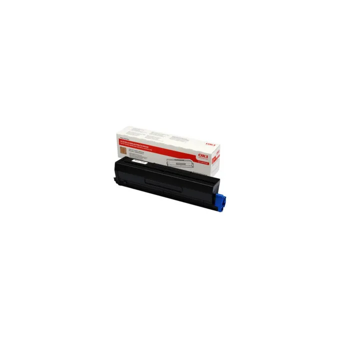 OKI 43979202 black — image 1