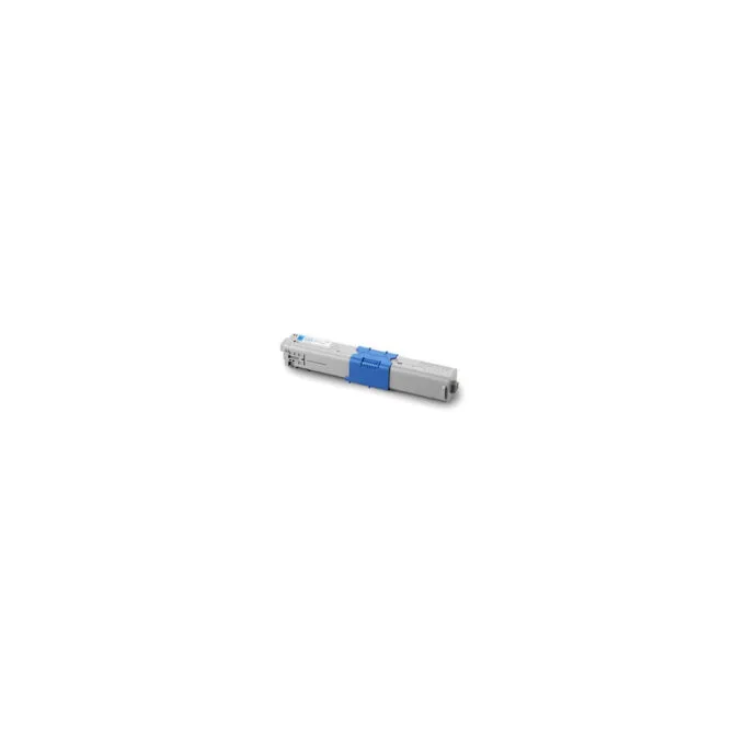 OKI 44469724 cyan — image 1