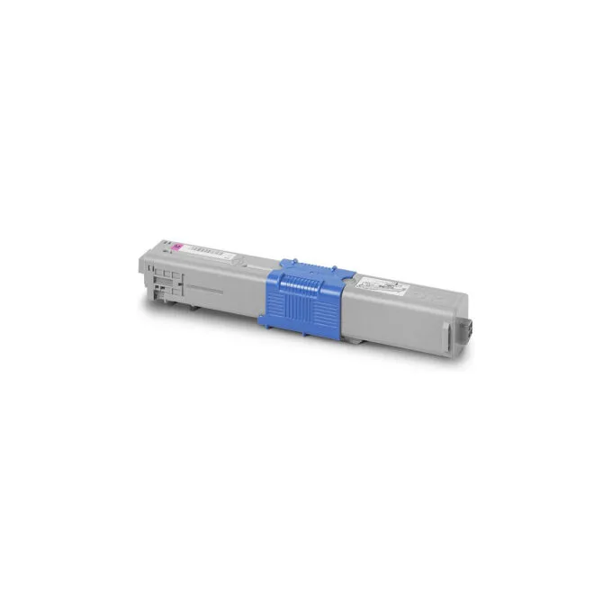 OKI C332 TONER MAGENTA — image 1