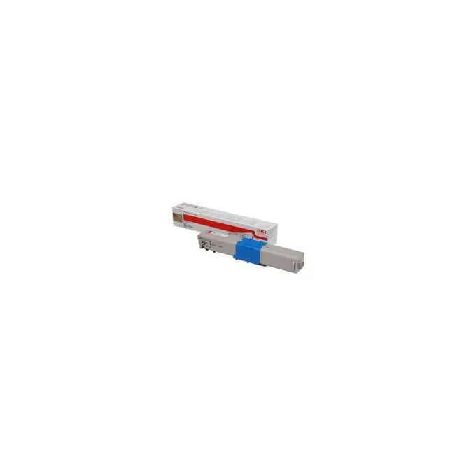 OKI C532 TONER MAGENTA ST — image 1