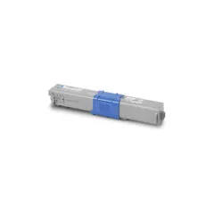 OKI Toner 46508715 Cyan