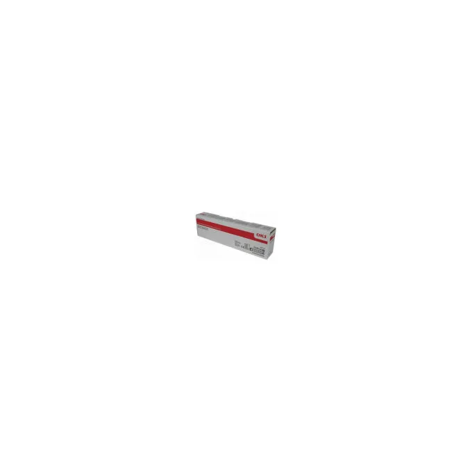 OKI Toner 46861308 Schwarz — image 1