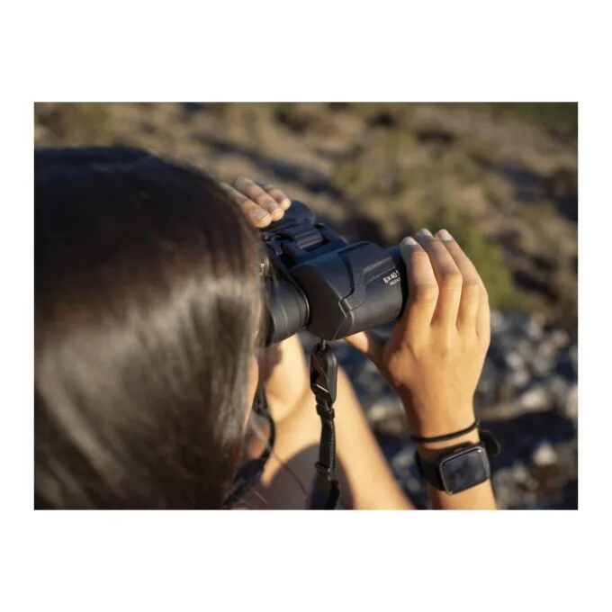 Olympus Binoculars 8x40 S - Case & Strap Included — image 12