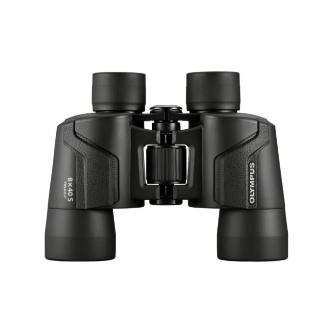 Olympus Binoculars 8x40 S - Case & Strap Included — image 4