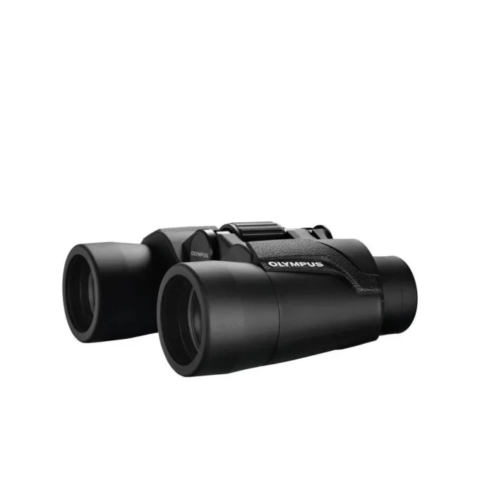 Olympus Binoculars 8x40 S - Case & Strap Included — image 7