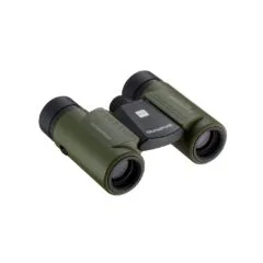 Olympus Binoculars - RC II - 8X21 WP Green Binoculars