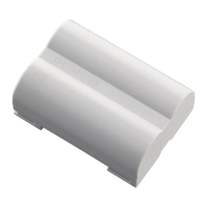 Olympus BLM-5 Li-Ion Battery for E-5 - BLM-5 - Camera Battery — image 1