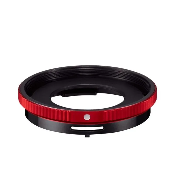 Olympus Conversion Lens Adapter - CLA-T01 — image 1