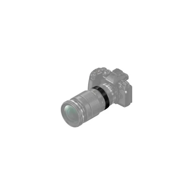 Olympus DR-66 Decoration Ring for M.Zuiko Digital ED 40-150mm F2.8 PRO - DR-66 - Accessory — image 2