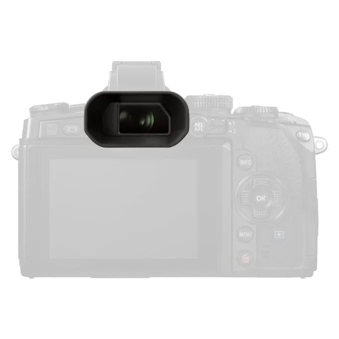 Olympus EP-13 Large Eyecup for E-M1 - EP-13 - Large — image 2