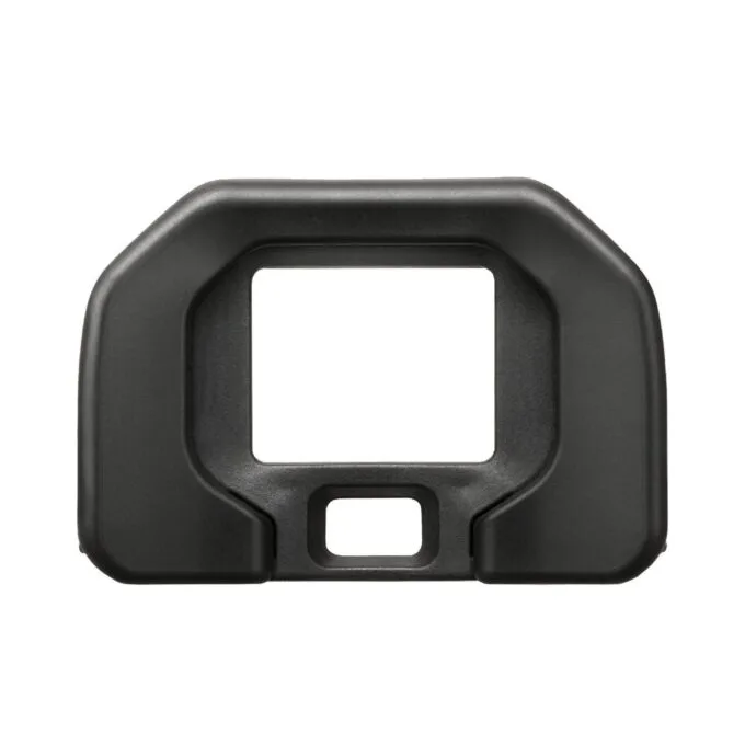 Olympus EP-18 Standard Eyecup for OM-1 - EP-18 - Soft, flexible rubber — image 1