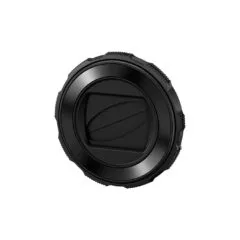 Olympus Lens Barrier for TG-6 - LB-T01 - Black