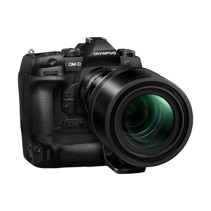 Olympus MC 2.0 Teleconverter for M.ZUIKO DIGITAL 40-150mm 1:2.8 PRO & M.ZUIKO DIGITAL ED 300mm 1:4 P — image 7