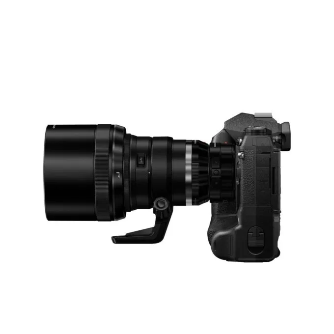 Olympus MC 2.0 Teleconverter for M.ZUIKO DIGITAL 40-150mm 1:2.8 PRO & M.ZUIKO DIGITAL ED 300mm 1:4 P — image 8