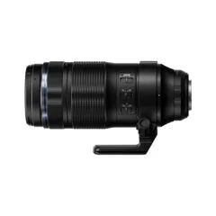 Olympus M.Zuiko Digital ED 100-400mm F5.0-6.3 IS II Lens - EZ-M1040 - Black