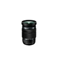 Olympus M.ZUIKO DIGITAL ED 12-100mm F4 IS PRO - EZ-M1210PRO - 77mm Filter, MFT Mount, Weather-Sealed, IS PRO