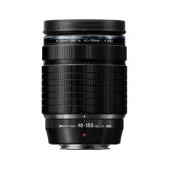 Olympus M.Zuiko Digital ED 40-150mm F4.0 PRO incl. Lens hood & Wrapping cloth