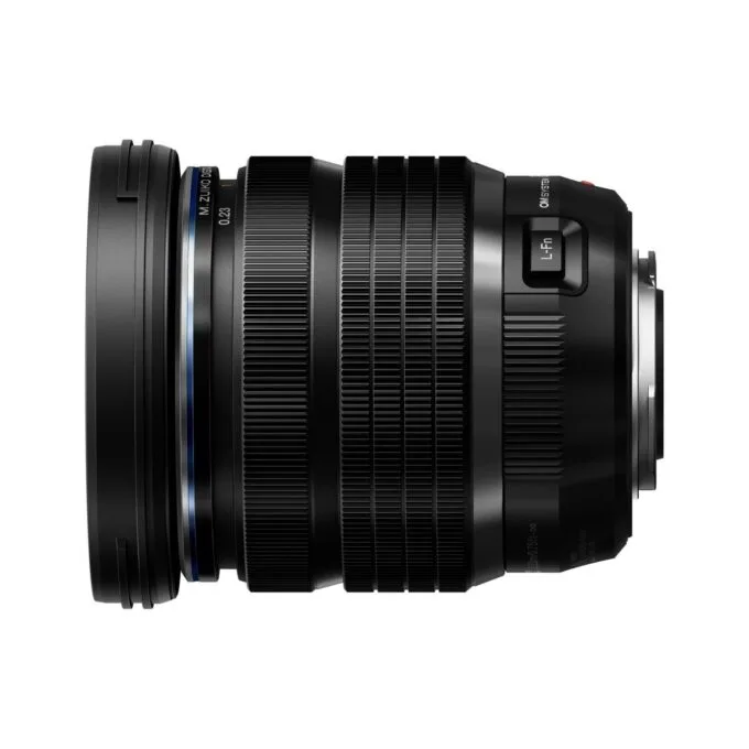 Olympus M.Zuiko Digital ED 8-25mm F4.0 PRO Lens - M.Zuiko Digital ED 8-25mm F4.0 PRO - Ultra-wide, PRO-grade — image 3