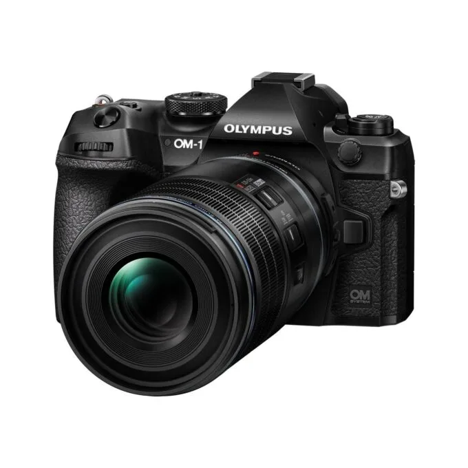 Olympus M.Zuiko Digital ED 90mm F3.5 Macro IS PRO - 90mm Macro Lens with IS PRO — image 5