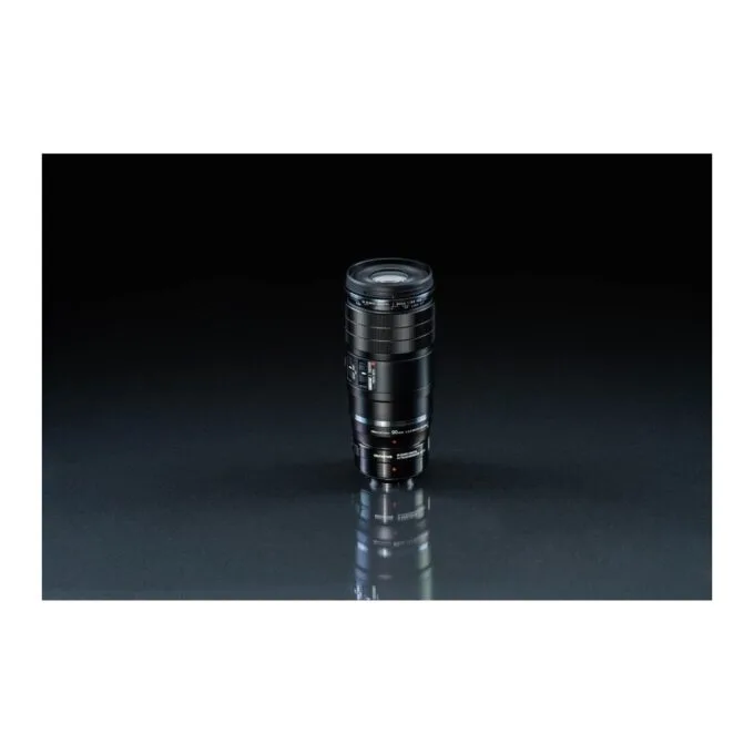 Olympus M.Zuiko Digital ED 90mm F3.5 Macro IS PRO - 90mm Macro Lens with IS PRO — image 6