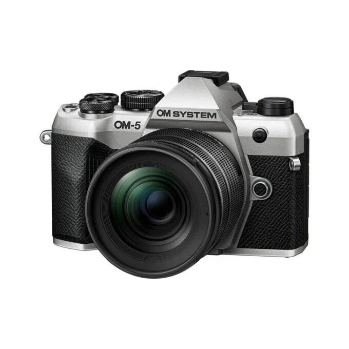 Olympus OM-5 II - 1245 Kit - — image 3