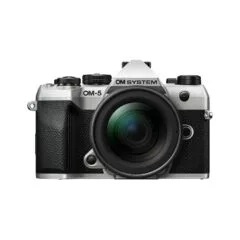 Olympus OM-5 II - 1245 Kit -
