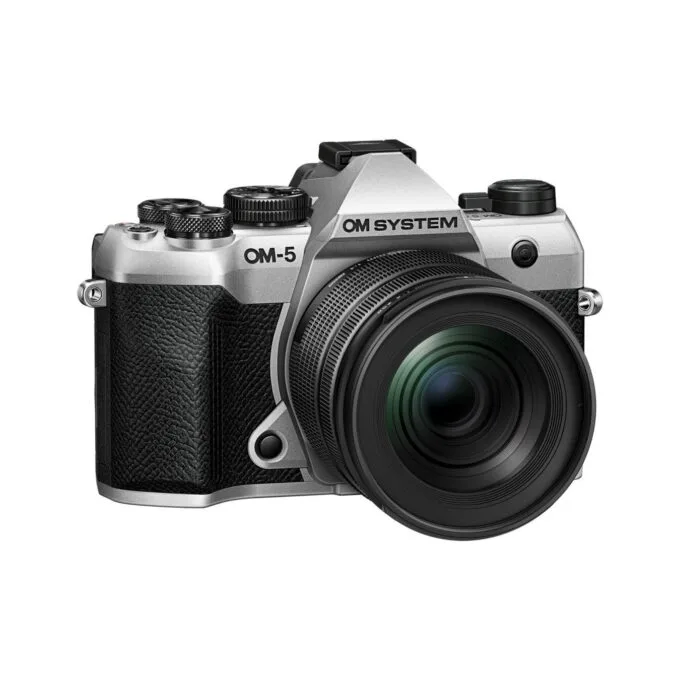 Olympus OM-5 II - 1245 Kit - — image 4