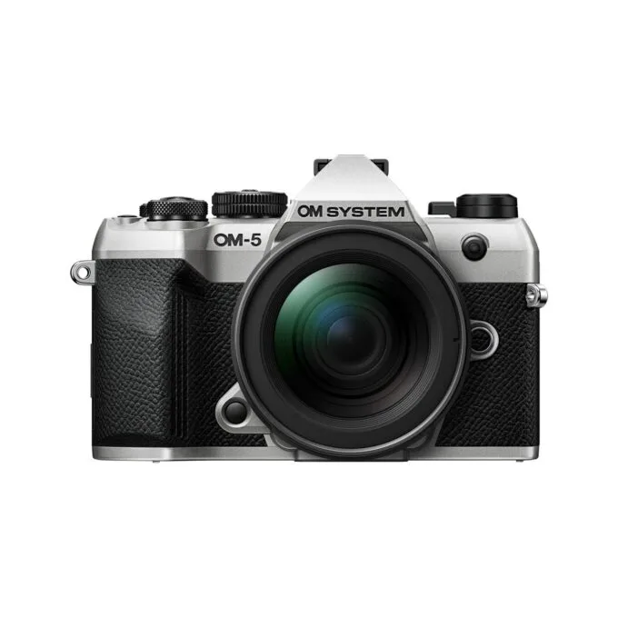Olympus OM-5 II - 1245 Kit - — image 1