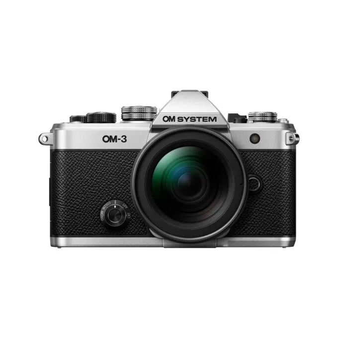 Olympus OM System OM-3 - OM-3 - — image 3
