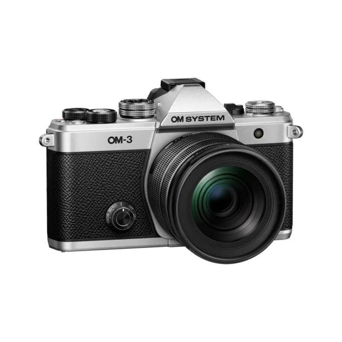 Olympus OM System OM-3 - OM-3 - — image 4