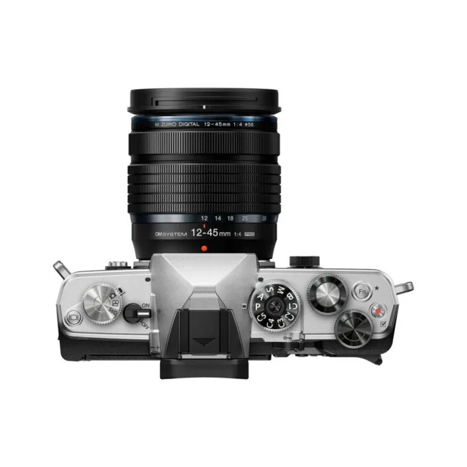 Olympus OM System OM-3 - OM-3 - — image 5