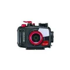 Olympus PT-059 Underwater Case for TG-6 & TG-7 - PT-059 - 45 m depth rating, full camera control