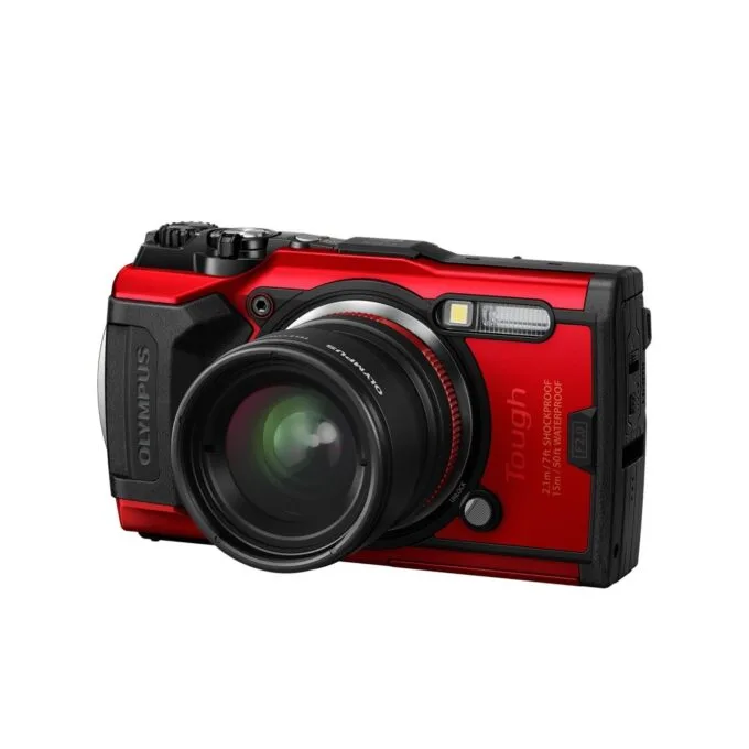 Olympus Tele Converter - TCON-T01 - for TG-1 2 3 4 — image 3