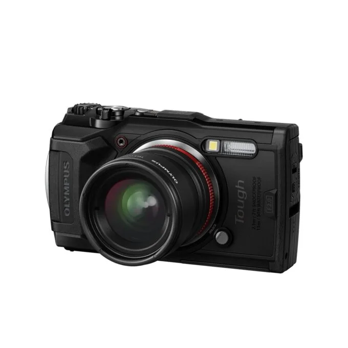 Olympus Tele Converter - TCON-T01 - for TG-1 2 3 4 — image 4