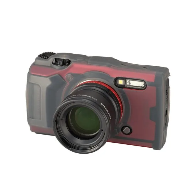 Olympus Tele Converter - TCON-T01 - for TG-1 2 3 4 — image 6
