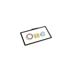 One 14, Graphics tablet