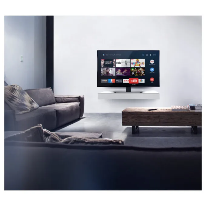 One for all Smart TV-Tischständer Ultra Slim Line WM 2470 — image 5