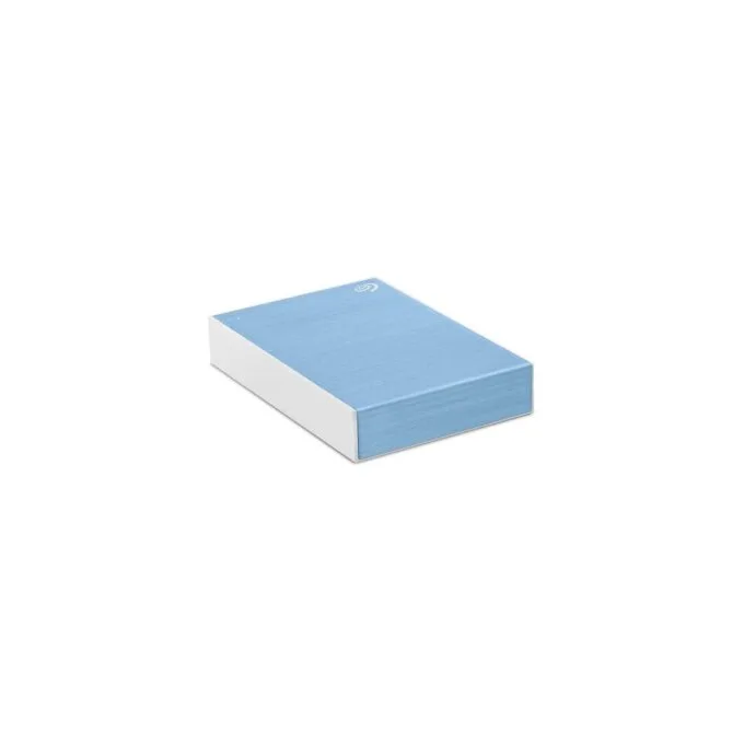 One Touch with Password - 1TB External Hard Drive — image 11