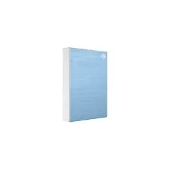 One Touch with Password - 1TB External Hard Drive