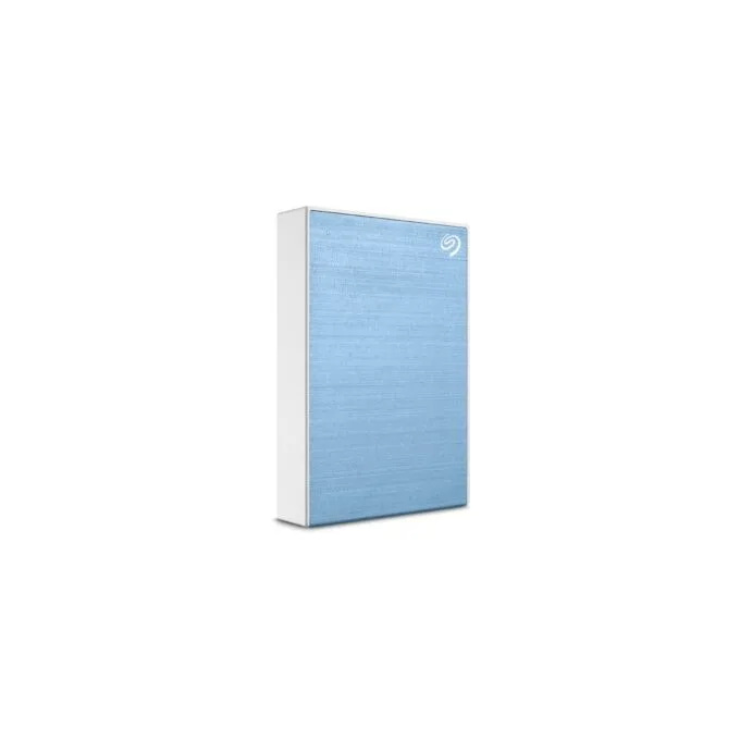 One Touch with Password - 1TB External Hard Drive — image 6