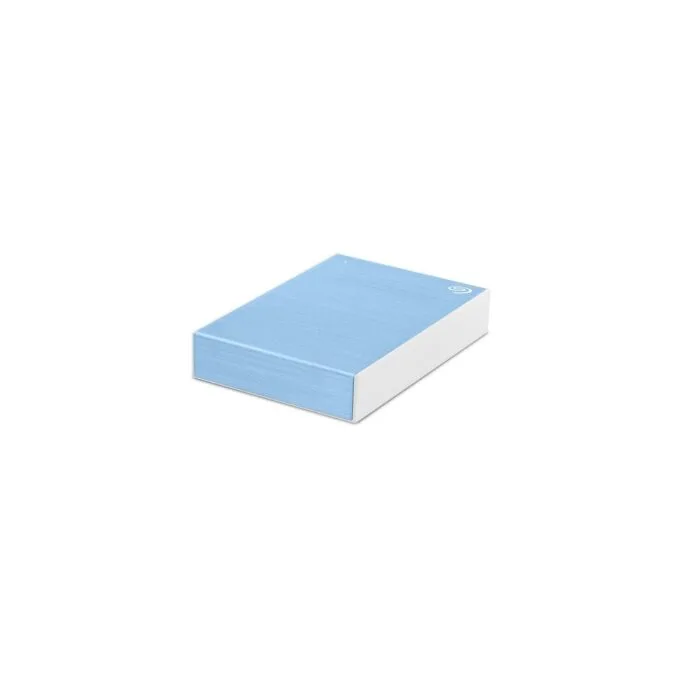 One Touch with Password - 1TB External Hard Drive — image 9