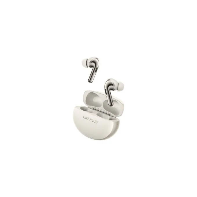 OnePlus Buds Pro 3 white — image 2