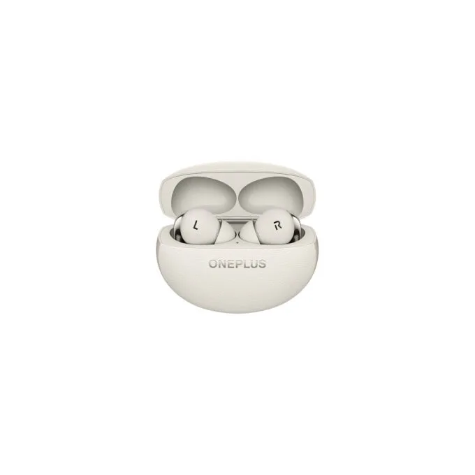 OnePlus Buds Pro 3 white — image 4
