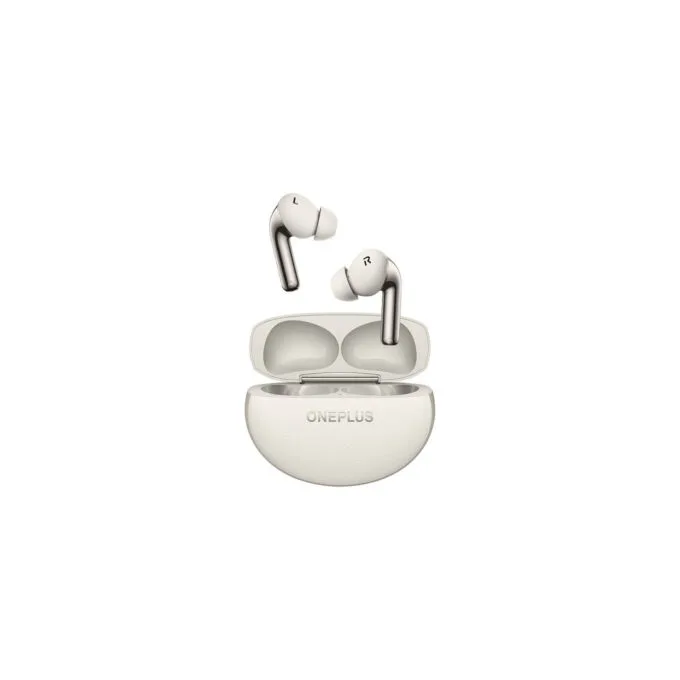 OnePlus Buds Pro 3 white — image 1